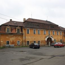 Lukavec (castle)