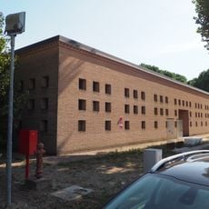 Centro Culturale Turistico San Basilio