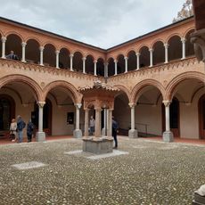 Coleção anatómica Paolo Gorini
