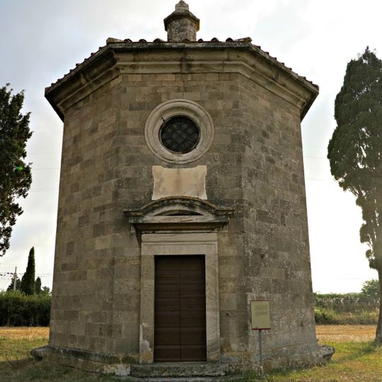 Oratorio di San Guido