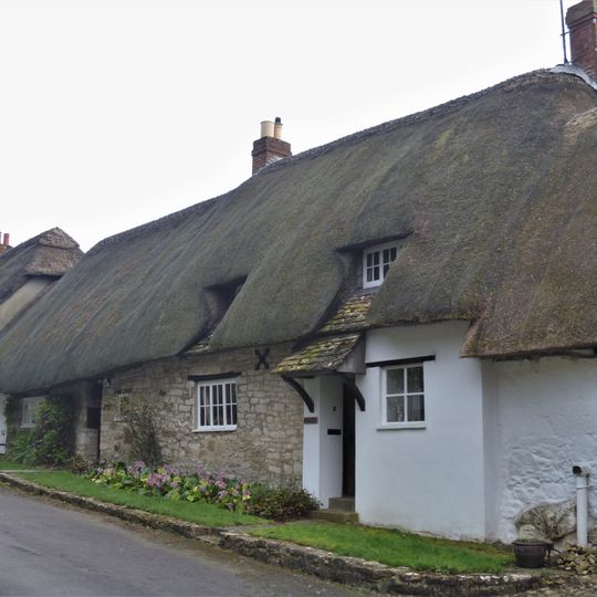 Church Cottage