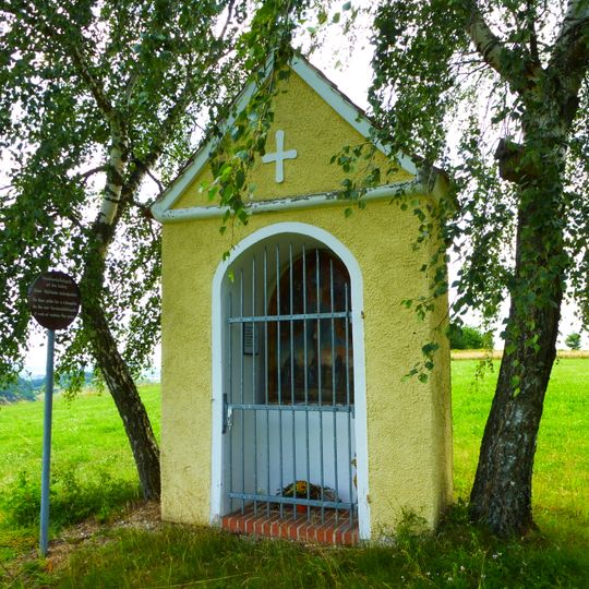 Votivkapelle 14 Nothelfer