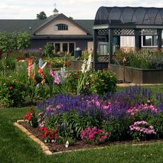 Cedar Valley Arboretum & Botanic Gardens
