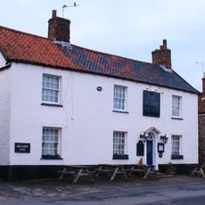 Albert Victor Public House