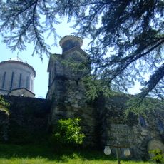 Martvili Monastery