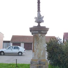 Kříž v Nové ulici