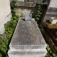 Tomb of Offermans and Dekens