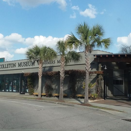Colleton County Museum
