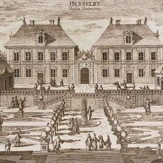Hässelby gård