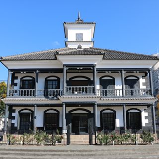 Kōfu City Fujimura Memorial Hall