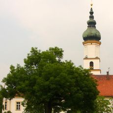 Pfarrkirche