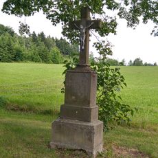 Kříž Na Krahulci
