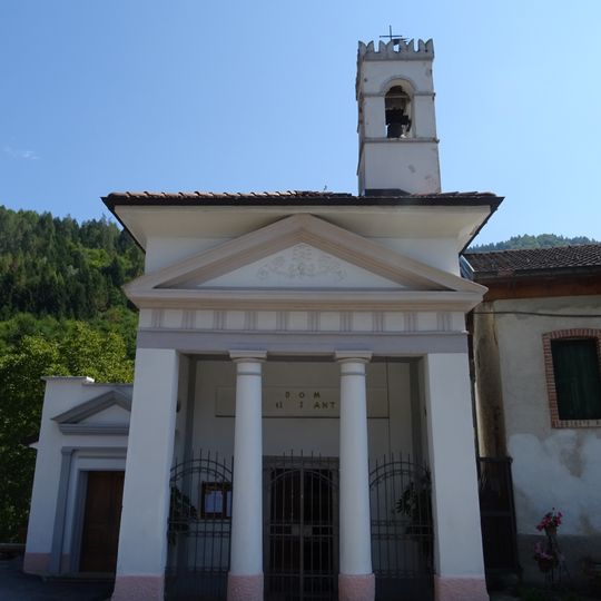 Chiesa di Sant'Antonio