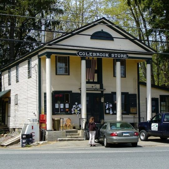 Colebrook Store