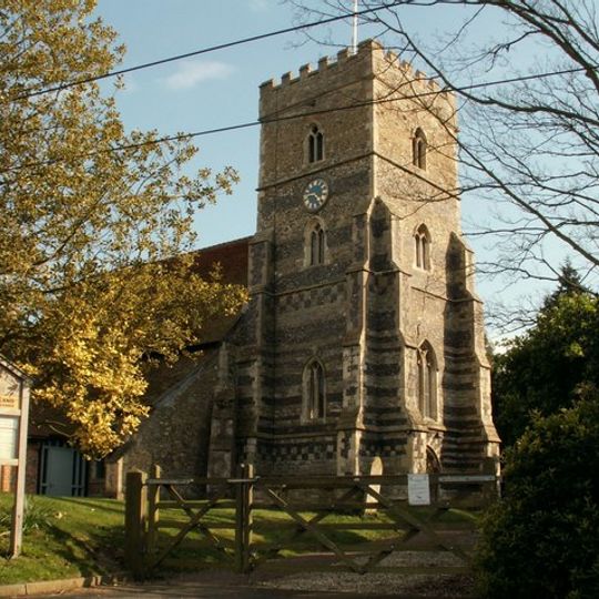Parish Church of All Saints