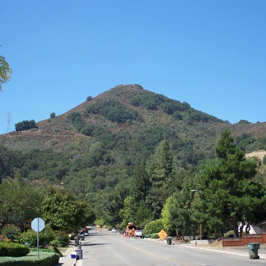 Morgan Hill