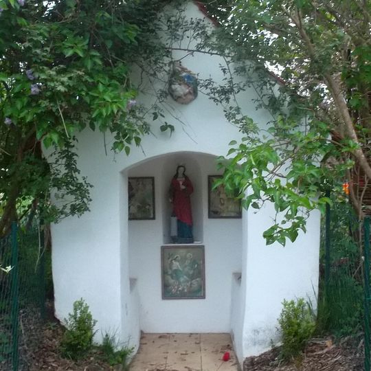 Wegkapelle