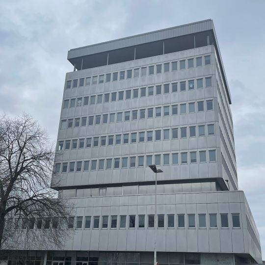 Tour Marcel-Brot