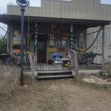 George Boutwell's Texas Collection