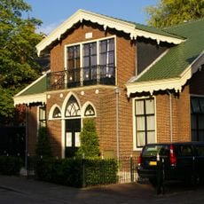 Dorpsstraat 36a, Uithoorn