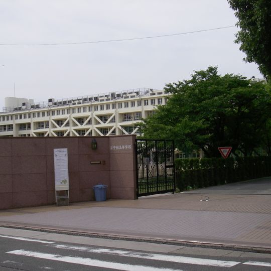 Shigakukan Senior High School