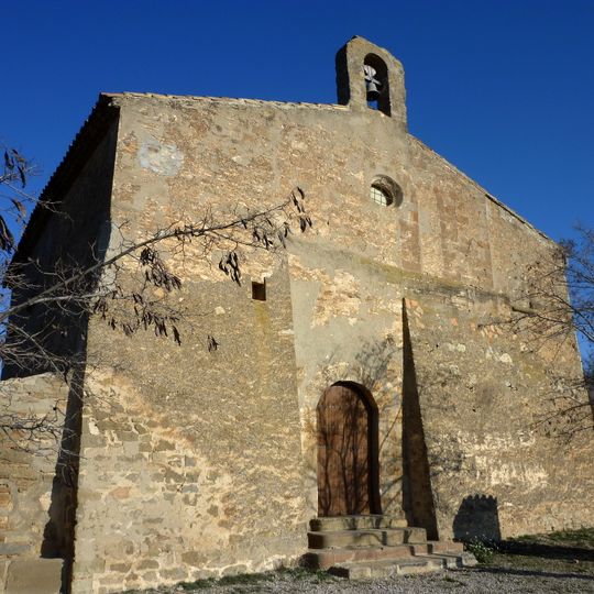 Santes Masses de Sedó