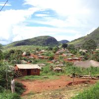 provincia di Zambezia