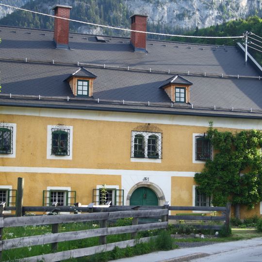 Meierhof Wörschach