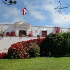 Larco Museum