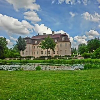Fürst-Pückler-Museum Park und Schloss Branitz