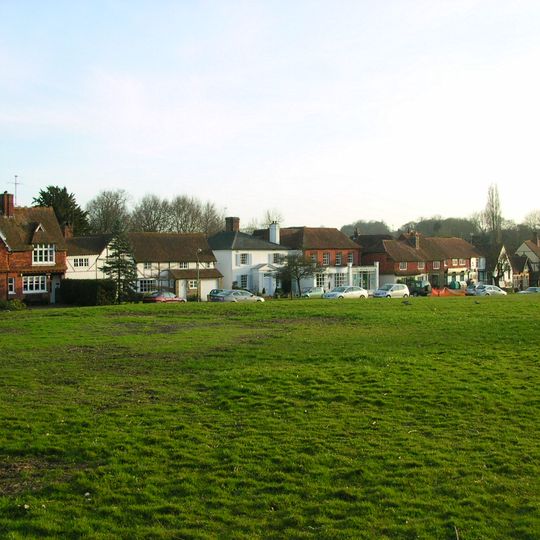 Chiddingfold