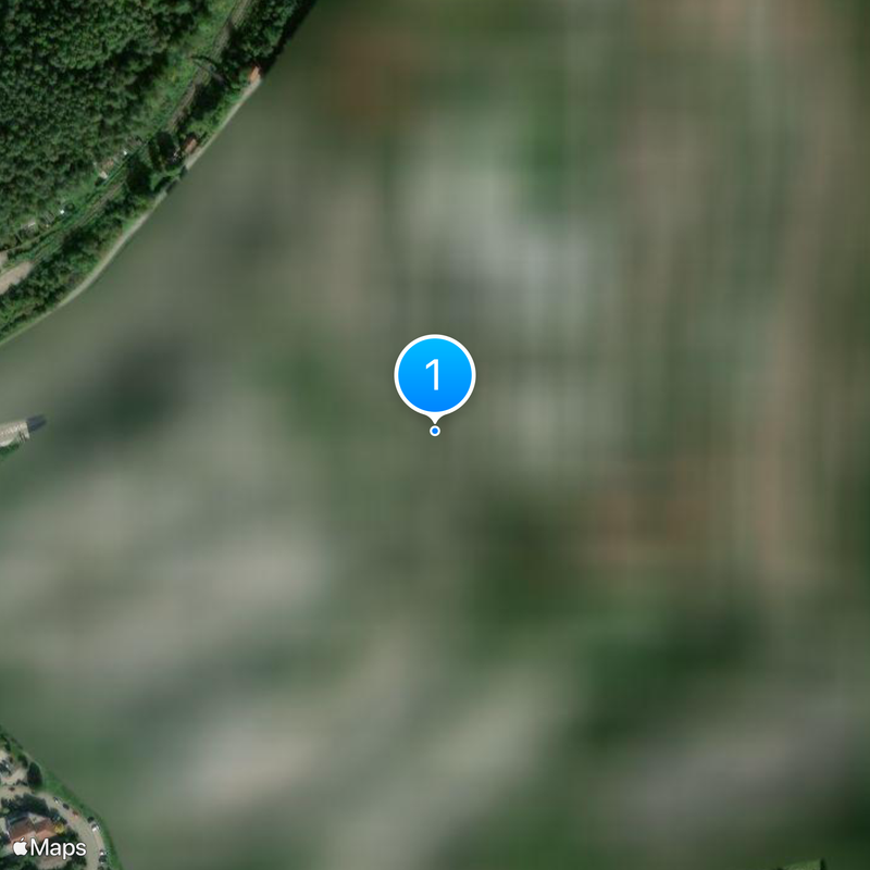 Kommando Spezialkräfte Map