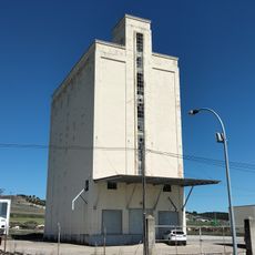 Silo de Portillo