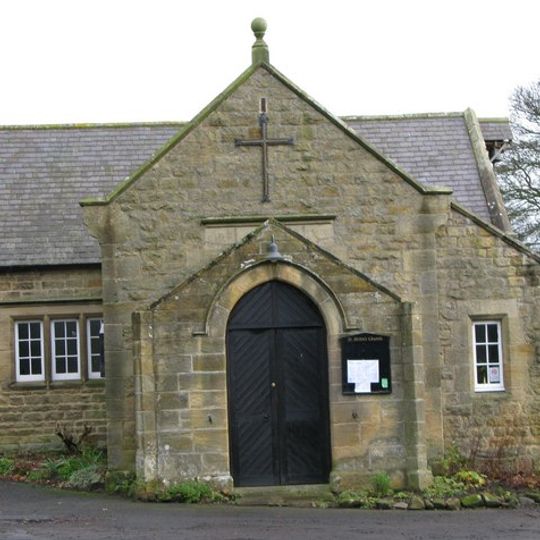 Church of St Helen