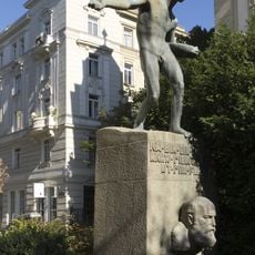 Julius-Ofner-Denkmal