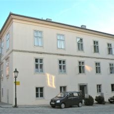 Ehemaliges Hotel, Restaurant zur Post