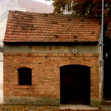 Aspersdorf Presshaus GstNr 12