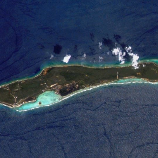Little Cayman