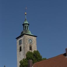 St. Johannes