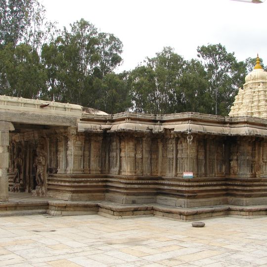 Talakad