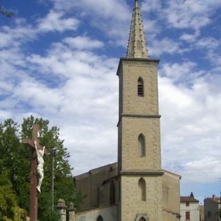 Chapelle des Pénitents de Salles-d'Aude