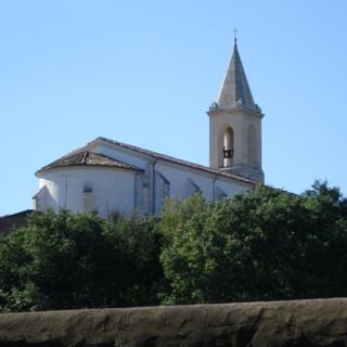 Église Saint-Pierre de Dions
