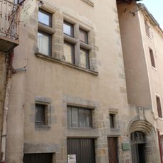 Maison des Échevinsi