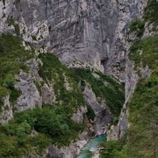 Saut du Bau