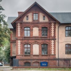 5 Armii Krajowej Street in Żyrardów