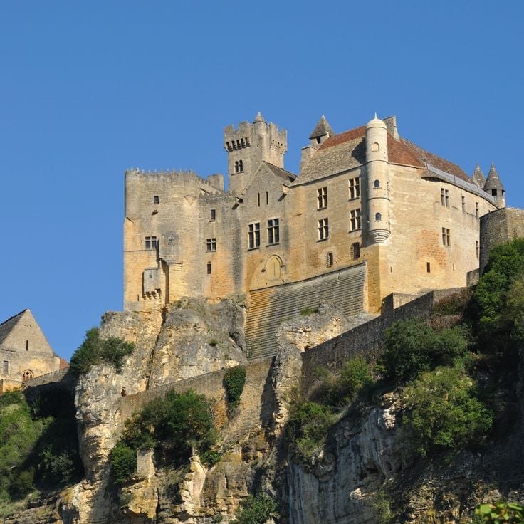 Castelo de Beynac