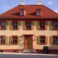 Schloss Frankenberg