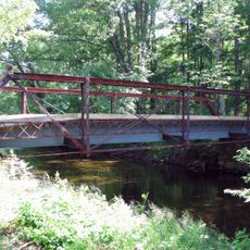 Ranney Bridge