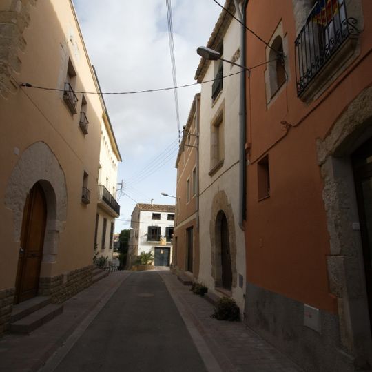 Carrer del Clos