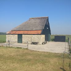 Oude Dijkje 11, De Koog